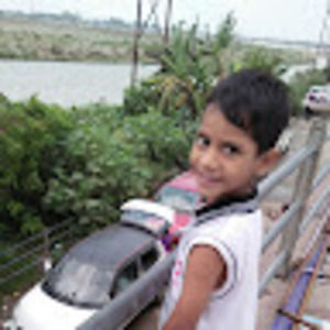 Meet your Posher, Pooja